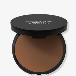 NEW! Bare Minerals ORIGINAL Mineral Veil Talc-Free Setting Powder in Sheer Deep